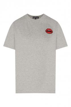 футболка Markus Lupfer