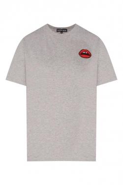 футболка Markus Lupfer