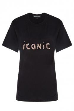 футболка Markus Lupfer