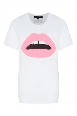 футболка Markus Lupfer