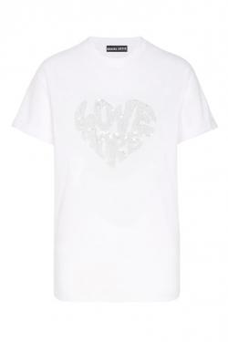 футболка Markus Lupfer