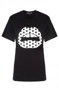 футболка Markus Lupfer