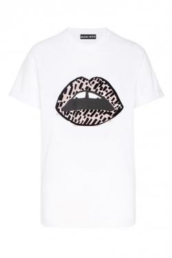 футболка Markus Lupfer