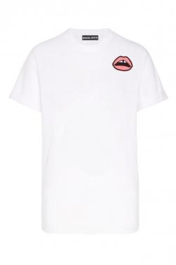 футболка Markus Lupfer