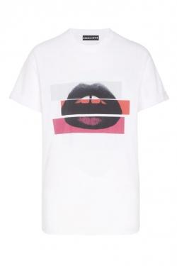 футболка Markus Lupfer
