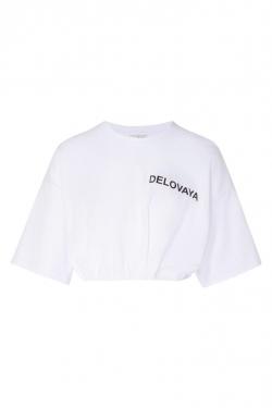 футболка Natasha Zinko