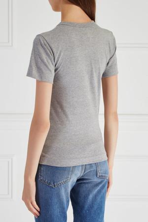 Футболка Comme des Garcons PLAY