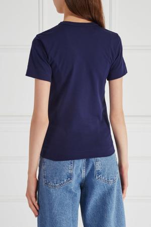 Футболка Comme des Garcons PLAY