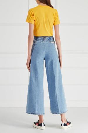 Футболка Comme des Garcons PLAY