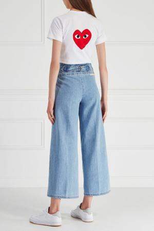 Футболка Comme des Garcons PLAY