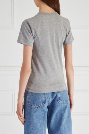 Футболка Comme des Garcons PLAY