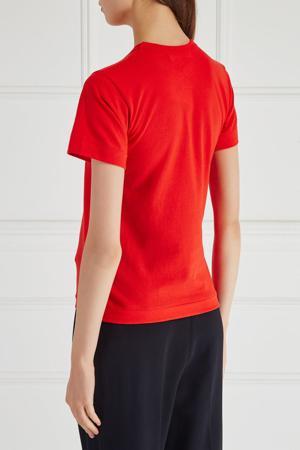 Футболка Comme des Garcons PLAY