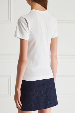Футболка Comme des Garcons PLAY