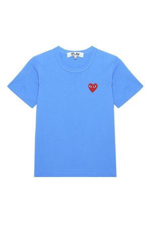 Футболка Comme des Garcons PLAY