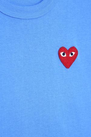 Футболка Comme des Garcons PLAY