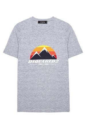 Футболка Dsquared 2