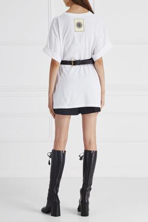 Футболка Fausto Puglisi