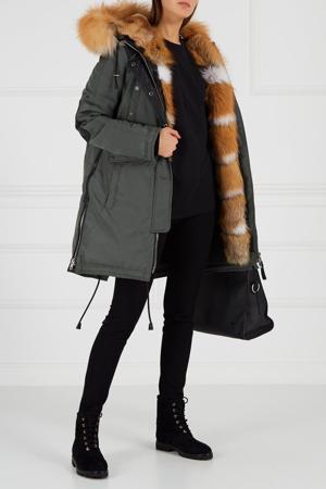 Футболка BLANK.MOSCOW