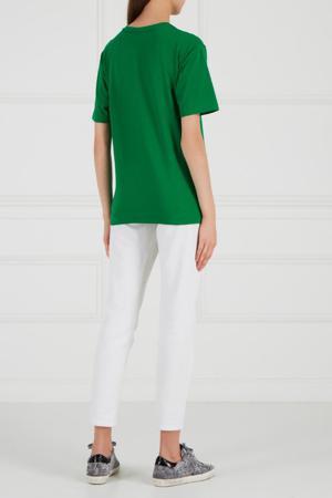 Футболка BLANK.MOSCOW