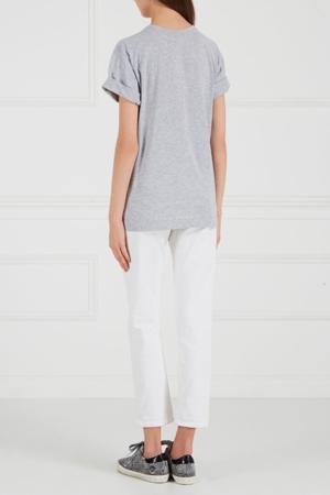 Футболка BLANK.MOSCOW