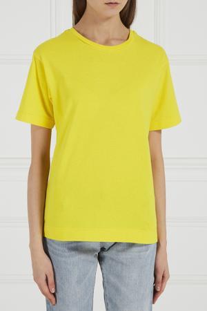 Футболка BLANK.MOSCOW