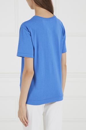 Футболка BLANK.MOSCOW