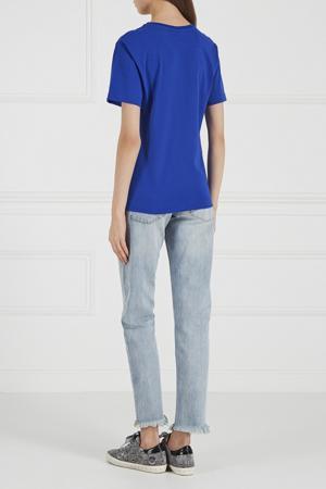 Футболка BLANK.MOSCOW