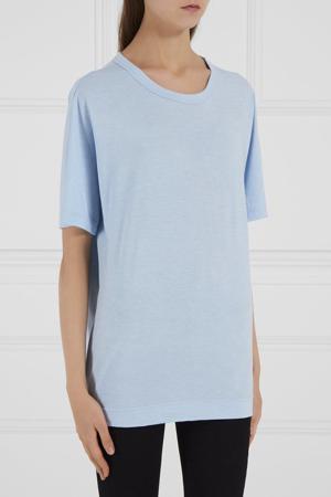 Футболка BLANK.MOSCOW