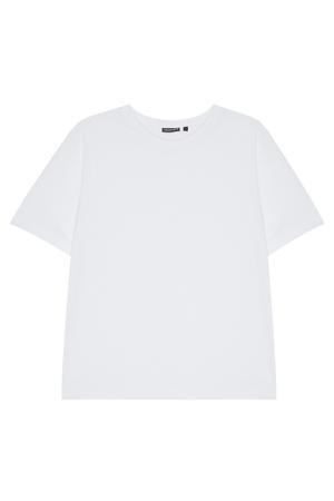 Футболка BLANK.MOSCOW