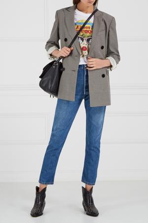 Футболка Re/done