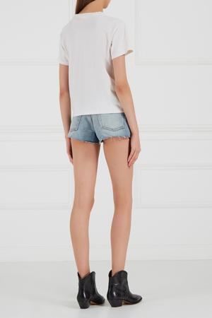 Футболка Re/done