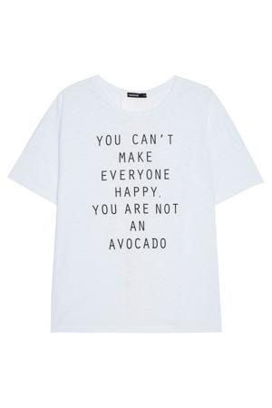 Футболка Manouk