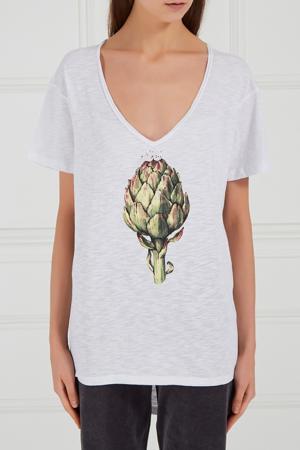 Футболка Manouk