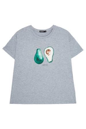 Футболка Manouk