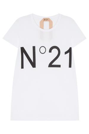 Футболка No.21