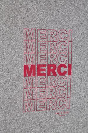 Футболка Rag&Bone