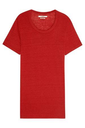 Футболка Isabel Marant Etoile