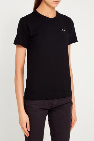 Футболка Comme des Garcons PLAY