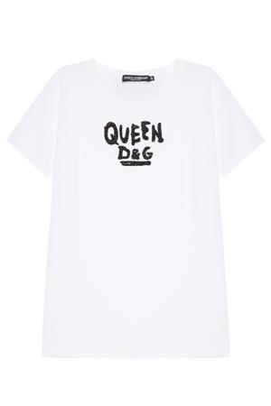 Футболка Dolce&Gabbana