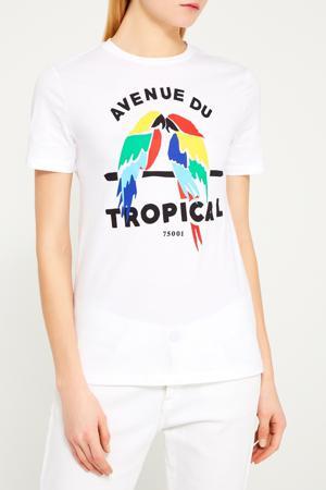 Футболка Etre Cecile