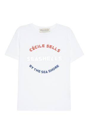Футболка Etre Cecile