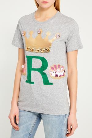 Футболка Nil&Mon