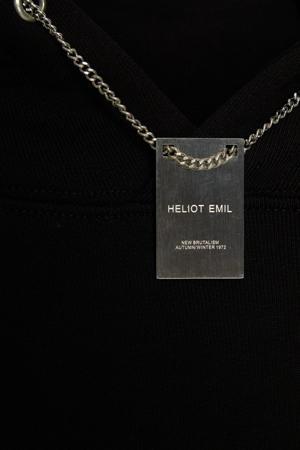 Худи Heliot Emil