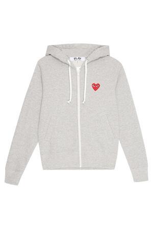 Худи Comme des Garcons PLAY