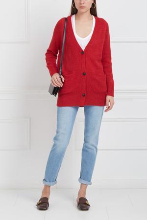 Кардиган Isabel Marant Etoile