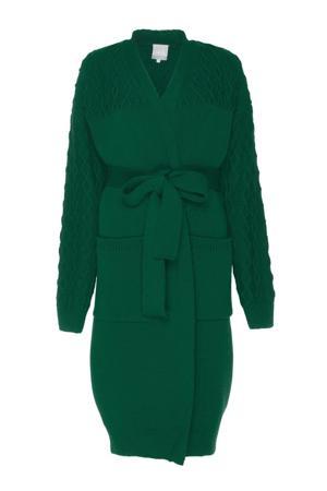 Кардиган 7КА