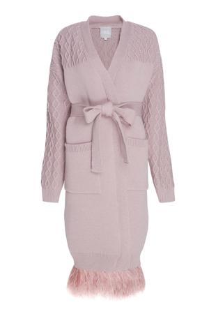 Кардиган 7КА