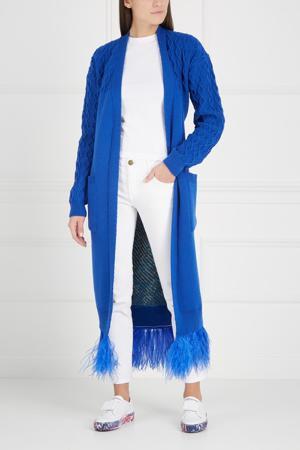 Кардиган 7КА