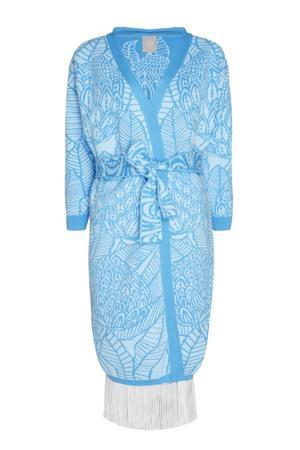 Кардиган 7КА