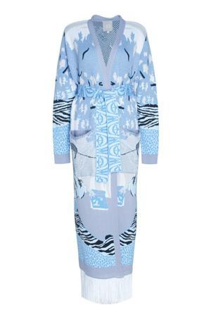 Кардиган 7КА